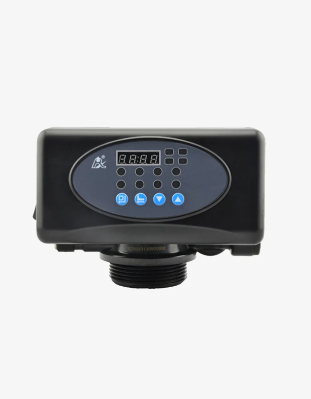 Runxin F65P3 yumuşatma kontrol valfi, ürün görünümü 1