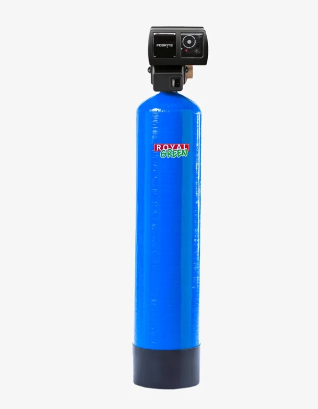 Fobrite F31 valfli kum filtreleme sistemi – ürün görseli 1