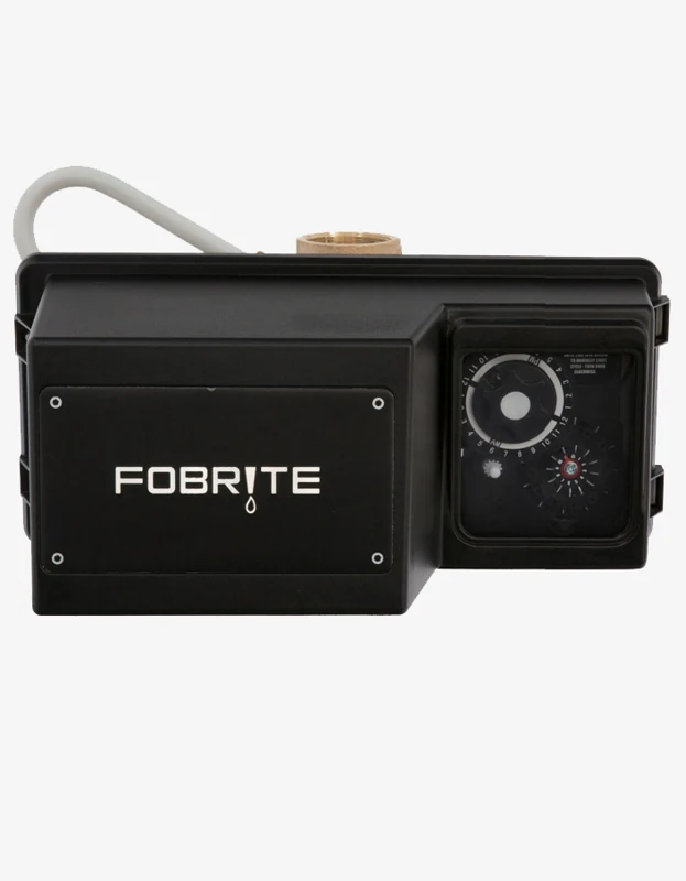Fobrite F41 kontrol valfi – ürün görünümü 1