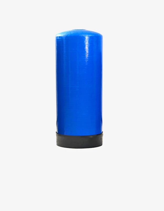 WCY 18x65 FRP tank ürün görünümü 1