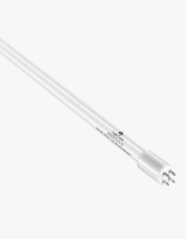 LIGHT TECH GPH436T5LCA / 4C EAC yedek UV lambası