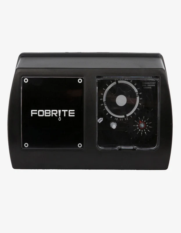Fobrite F15 Kontrol Valfi · Görünüm 1