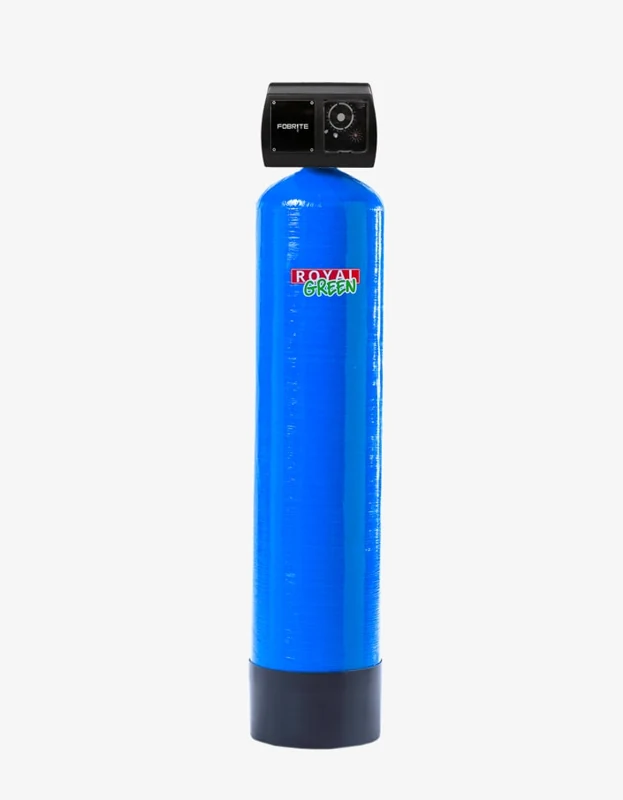 Fobrite F15 valfli aktif karbon filtre sistemi – ürün görünümü 1