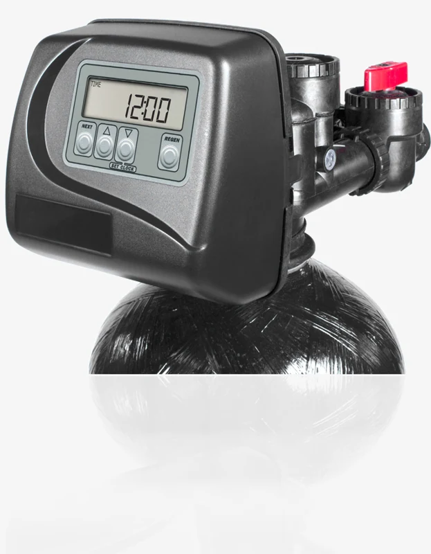 Clack WS125 EI Kontrol Valfi · Görünüm 1