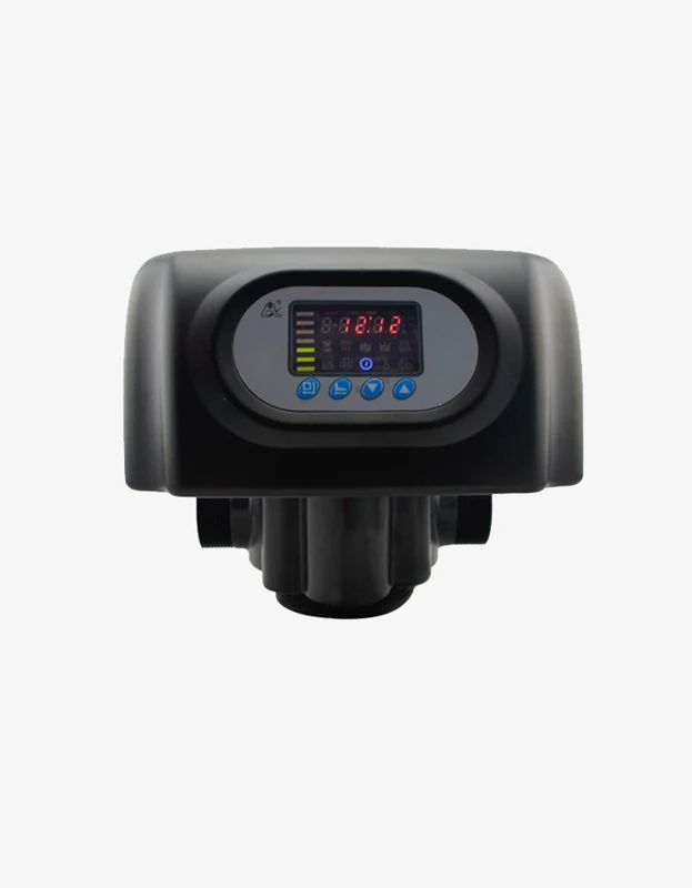 Runxin 53510 (N75A1) kontrol valfi, ürün görünümü 1