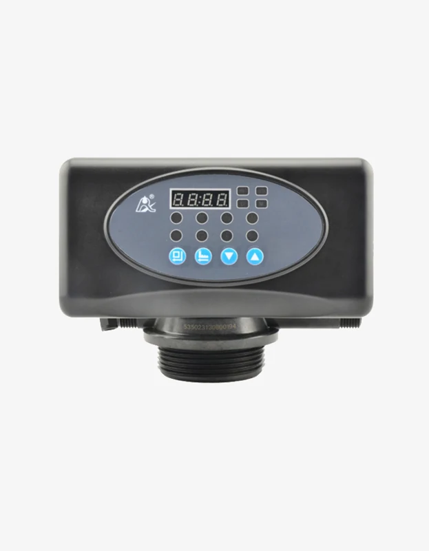 Runxin F71P1 otomatik filtre kontrol valfi – ürün görünümü 1
