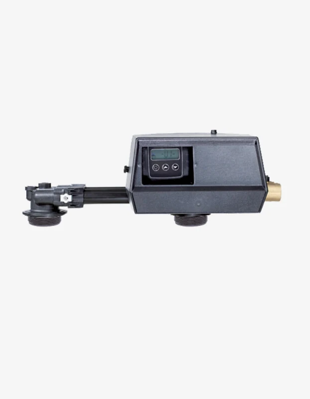 Pentair Fleck 9100 Valf · Görünüm 1