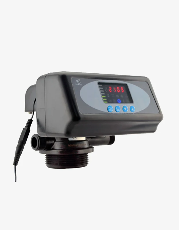 Runxin 53502 (F71B1) kontrol valfi ürün görünümü 1