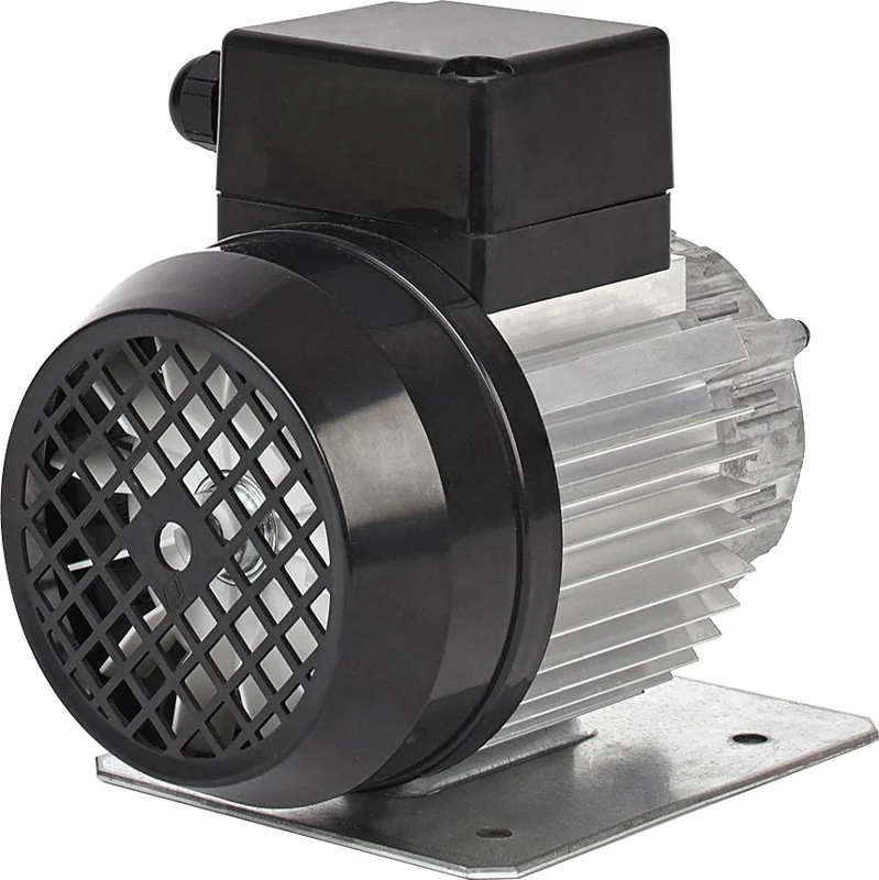 Uotaton Direct-Coupled RO Motor 0.33 HP | Technical Quotation