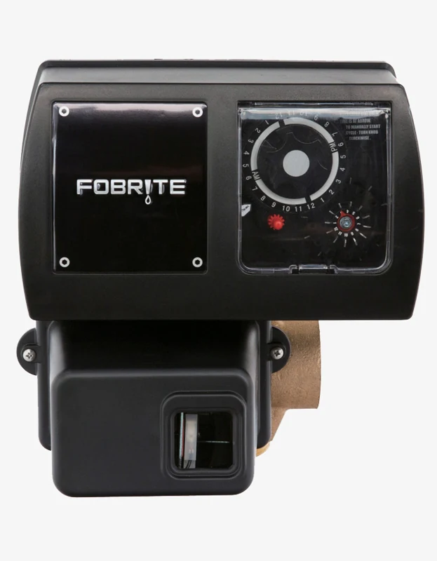 Fobrite F31 kontrol valfi – ürün görünümü 1