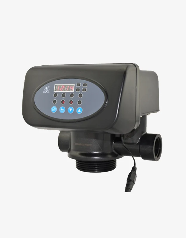 Runxin F67P1 filtre kontrol valfi – ürün görünümü 1