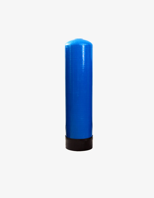WCY 10x54 FRP Tank · Görünüm 1
