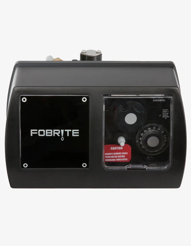 Fobrite F21 kontrol valfi – ürün görünümü 1