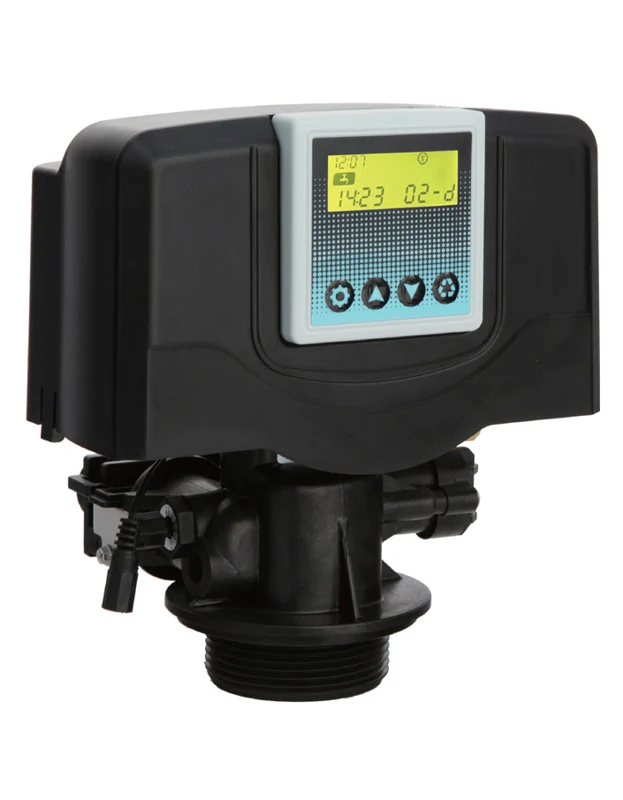 Fobrite E14 kontrol valfi – ürün görünümü 1