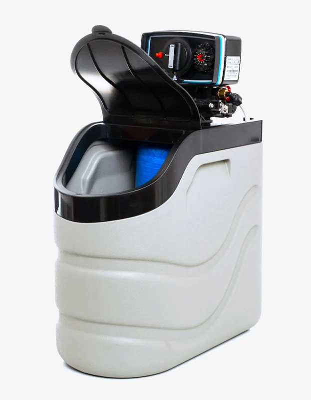Fobrite BNT650T zaman kontrollü open kabinet su yumuşatma sistemi ürün görünümü