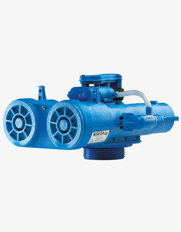 Kontrol valfi · Ürün görünümü 1