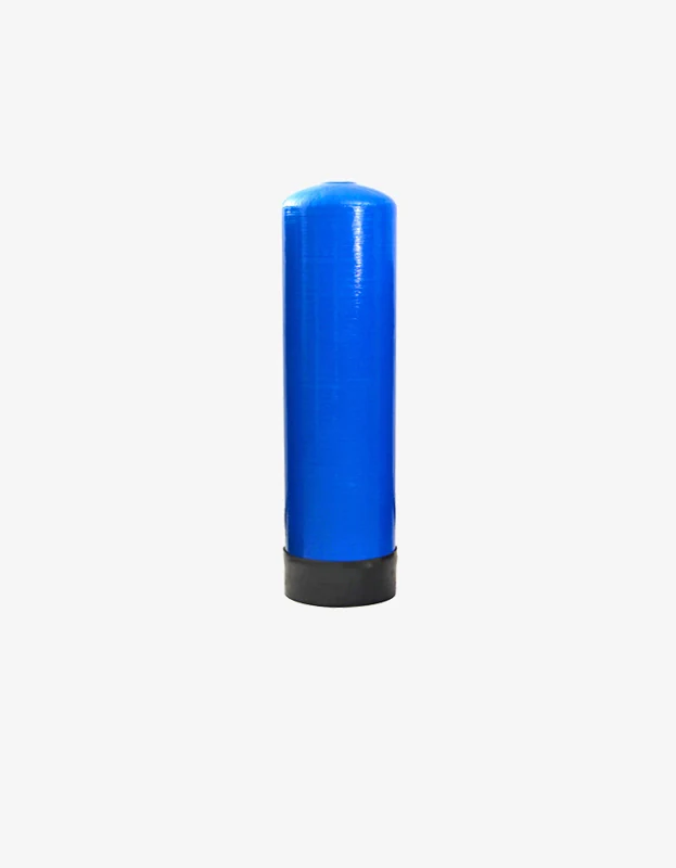 WCY 13x54 FRP tank ürün görünümü 1