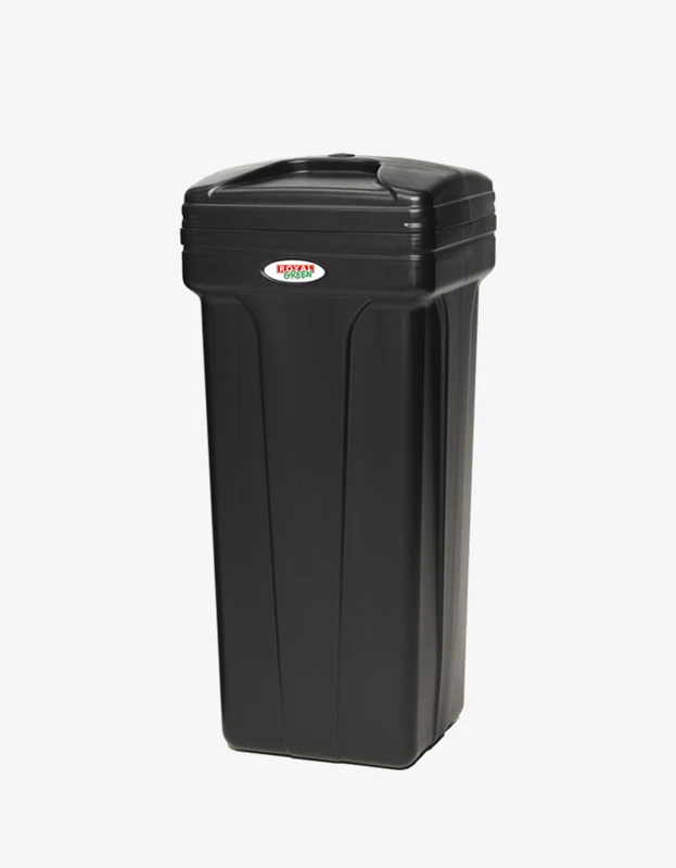 BTS-100 Tuz Tankı 100 lt · Görünüm 1