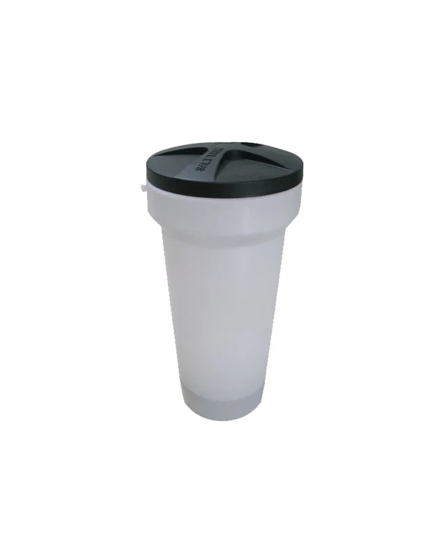 JY/YT 200 lt tuz tankı