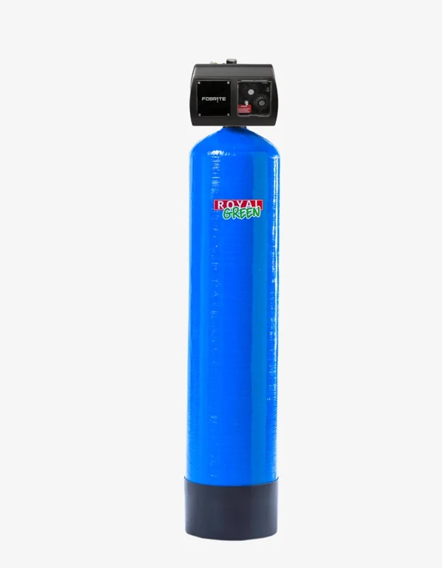 Fobrite F21 debi kontrollü su yumuşatma sistemi – ürün görünümü 1