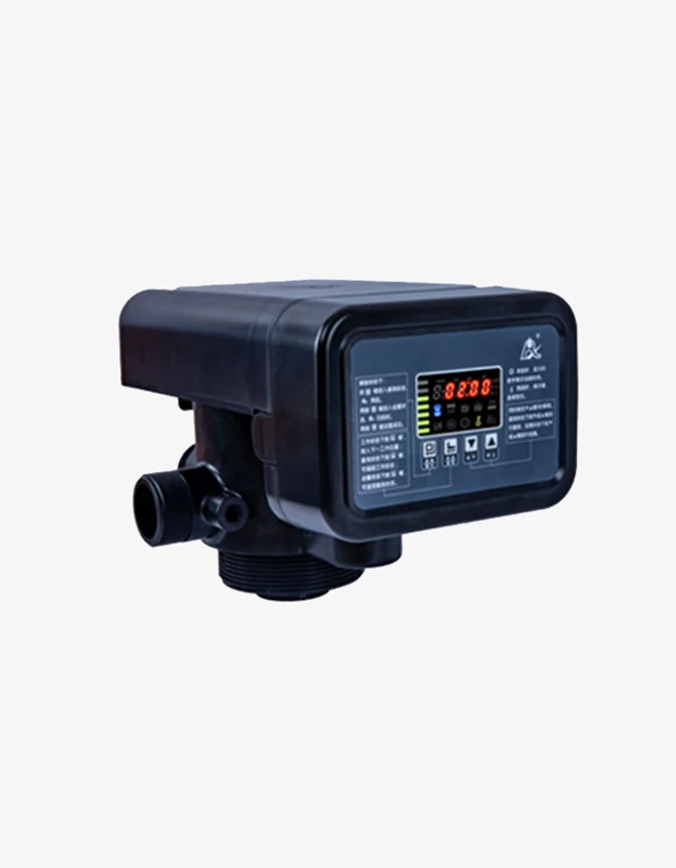Runxin F134A1 filtre kontrol valfi ürün görünümü