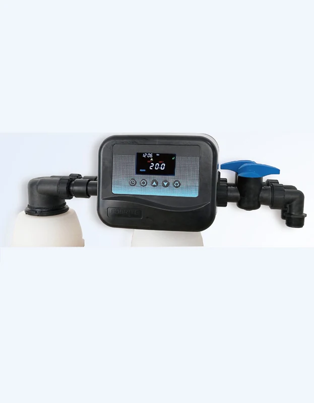 Fobrite TW100 kontrol valfi – ürün görünümü 1