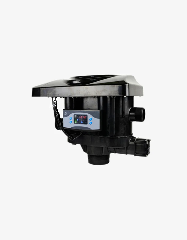 Runxin 53520T (F111B1) kontrol valfi – ürün görünümü 1