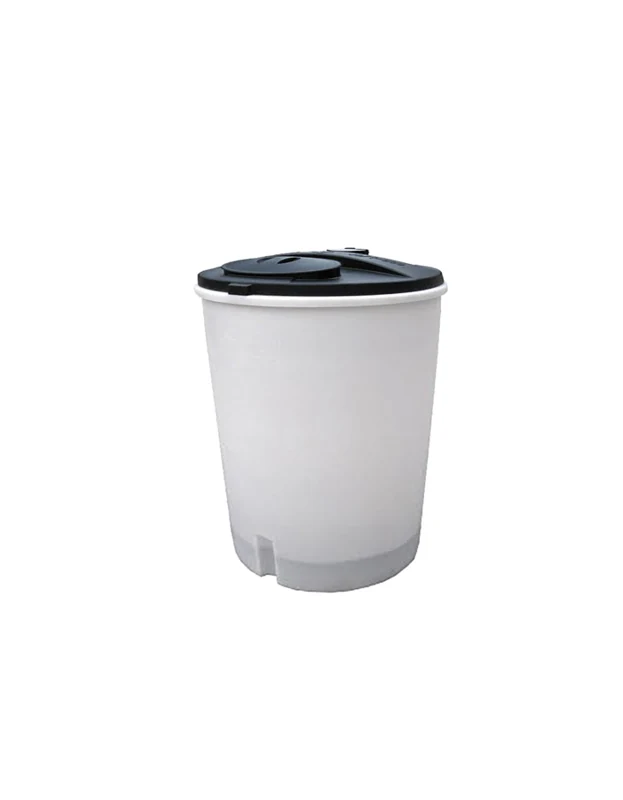 JY/YT 1000 lt tuz tankı, görünüm 1