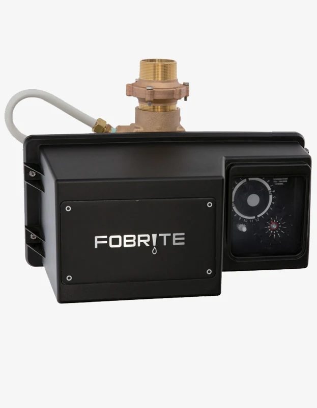 Fobrite F51 kontrol valfi ürün görünümü 1