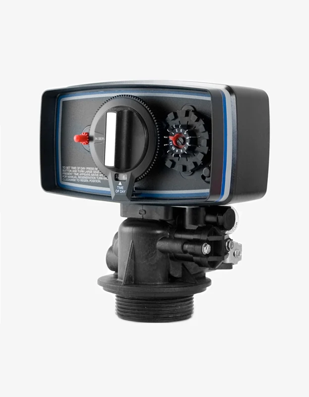 Kontrol valfi · Ürün görünümü 1