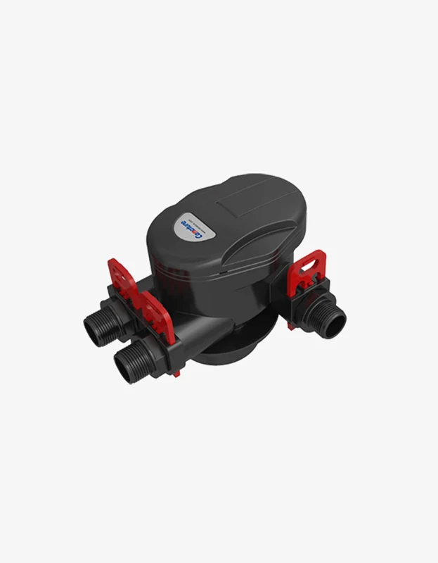 BNT111 1" yarı otomatik filtre kontrol valfi ürün görünümü 1