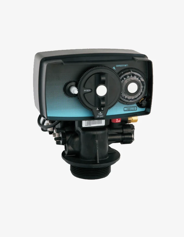 Fobrite F11 kontrol valfi – ürün görünümü 1