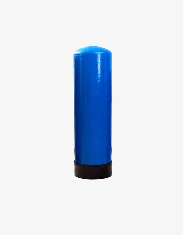 WCY 12x52 FRP tank ürün görünümü 1