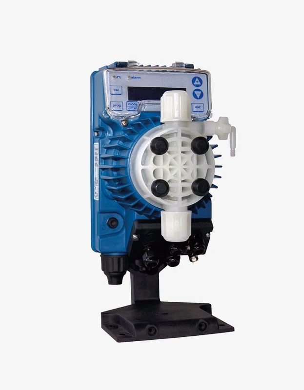 Seko TPR 603 dozaj pompası · Görünüm 1