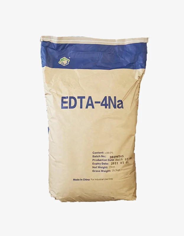 Sodyum EDTA (Toz) – Bazik RO Yıkama Kimyasalı — kaynak katalog görseli